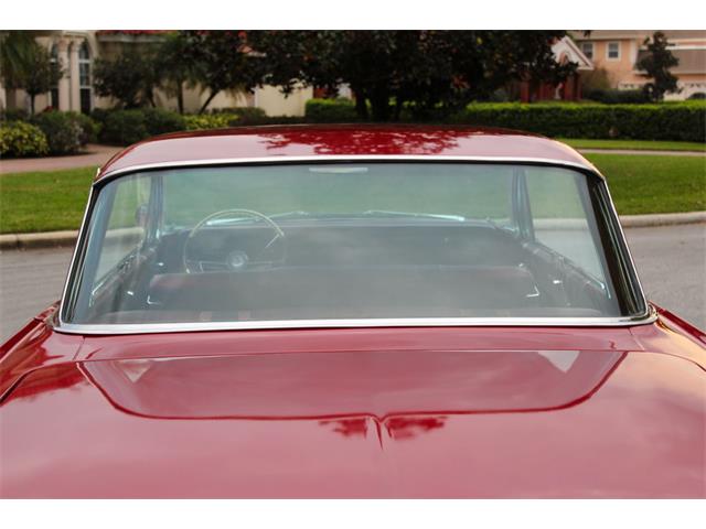 1961 Pontiac Bonneville (CC-1195338) for sale in Lakeland, Florida