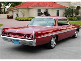 1961 Pontiac Bonneville (CC-1195338) for sale in Lakeland, Florida