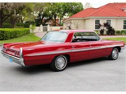 1961 Pontiac Bonneville (CC-1195338) for sale in Lakeland, Florida
