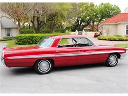 1961 Pontiac Bonneville (CC-1195338) for sale in Lakeland, Florida