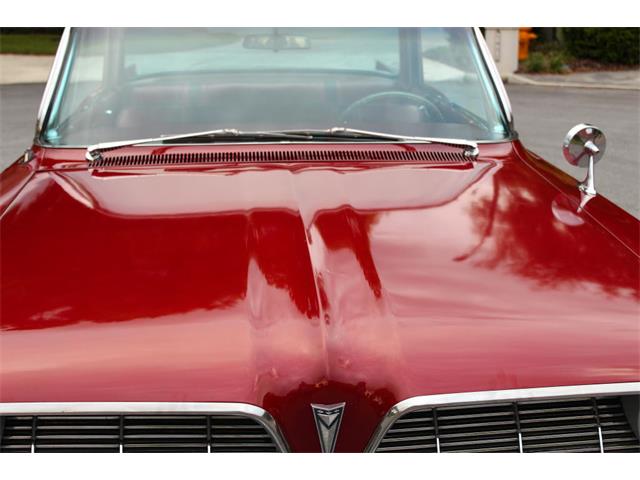 1961 Pontiac Bonneville (CC-1195338) for sale in Lakeland, Florida