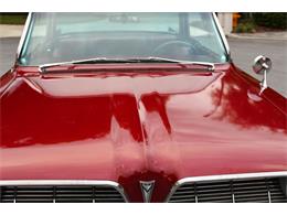 1961 Pontiac Bonneville (CC-1195338) for sale in Lakeland, Florida
