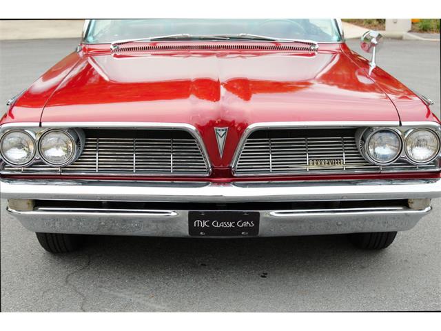 1961 Pontiac Bonneville (CC-1195338) for sale in Lakeland, Florida