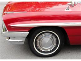 1961 Pontiac Bonneville (CC-1195338) for sale in Lakeland, Florida