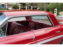 1961 Pontiac Bonneville (CC-1195338) for sale in Lakeland, Florida