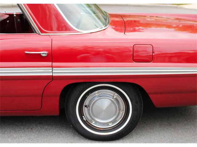 1961 Pontiac Bonneville (CC-1195338) for sale in Lakeland, Florida
