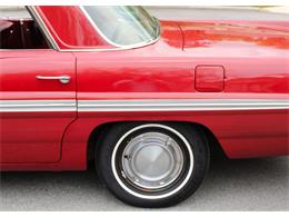 1961 Pontiac Bonneville (CC-1195338) for sale in Lakeland, Florida