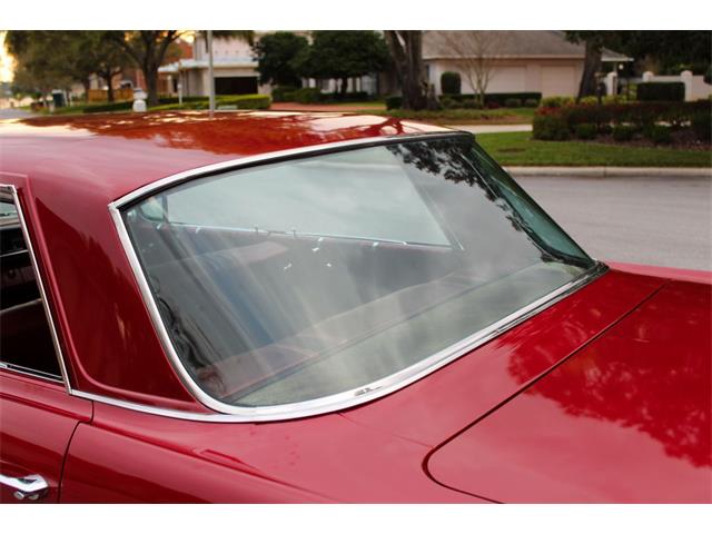 1961 Pontiac Bonneville (CC-1195338) for sale in Lakeland, Florida
