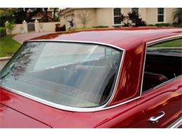 1961 Pontiac Bonneville (CC-1195338) for sale in Lakeland, Florida