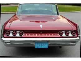 1961 Pontiac Bonneville (CC-1195338) for sale in Lakeland, Florida