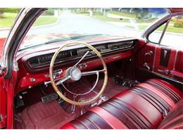 1961 Pontiac Bonneville (CC-1195338) for sale in Lakeland, Florida