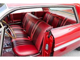 1961 Pontiac Bonneville (CC-1195338) for sale in Lakeland, Florida