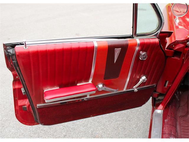 1961 Pontiac Bonneville (CC-1195338) for sale in Lakeland, Florida