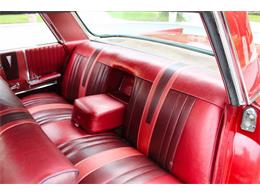 1961 Pontiac Bonneville (CC-1195338) for sale in Lakeland, Florida