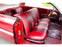 1961 Pontiac Bonneville (CC-1195338) for sale in Lakeland, Florida