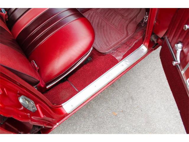 1961 Pontiac Bonneville (CC-1195338) for sale in Lakeland, Florida