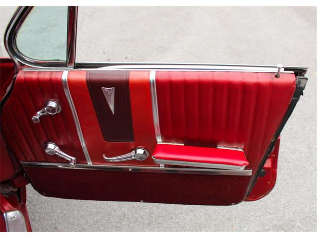 1961 Pontiac Bonneville (CC-1195338) for sale in Lakeland, Florida