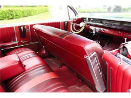 1961 Pontiac Bonneville (CC-1195338) for sale in Lakeland, Florida
