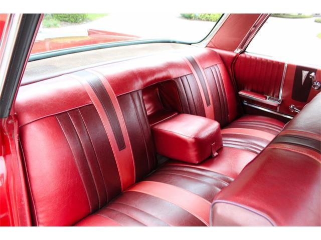 1961 Pontiac Bonneville (CC-1195338) for sale in Lakeland, Florida
