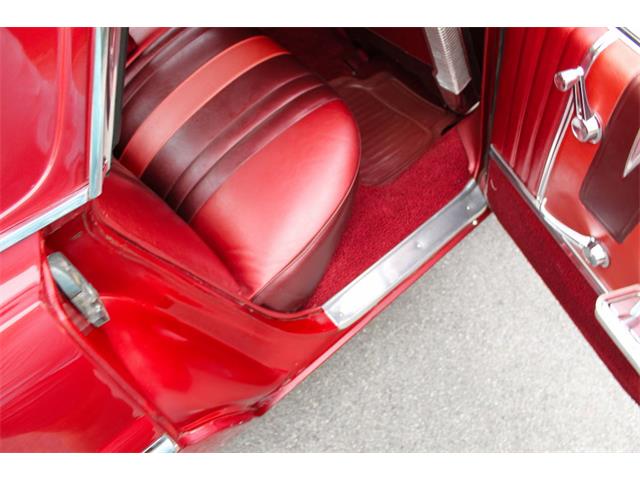 1961 Pontiac Bonneville (CC-1195338) for sale in Lakeland, Florida