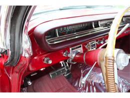 1961 Pontiac Bonneville (CC-1195338) for sale in Lakeland, Florida