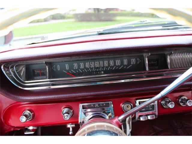 1961 Pontiac Bonneville (CC-1195338) for sale in Lakeland, Florida