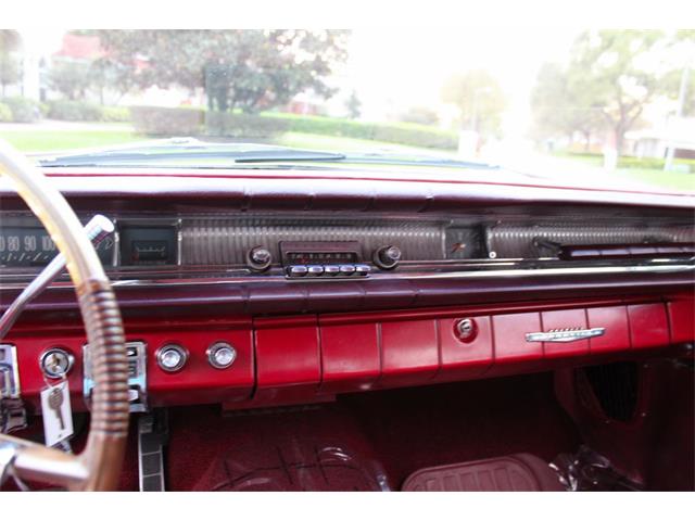 1961 Pontiac Bonneville (CC-1195338) for sale in Lakeland, Florida