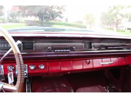 1961 Pontiac Bonneville (CC-1195338) for sale in Lakeland, Florida