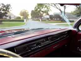 1961 Pontiac Bonneville (CC-1195338) for sale in Lakeland, Florida
