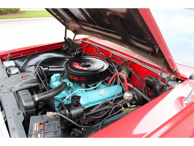 1961 Pontiac Bonneville (CC-1195338) for sale in Lakeland, Florida