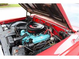 1961 Pontiac Bonneville (CC-1195338) for sale in Lakeland, Florida