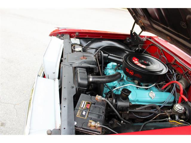 1961 Pontiac Bonneville (CC-1195338) for sale in Lakeland, Florida