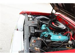 1961 Pontiac Bonneville (CC-1195338) for sale in Lakeland, Florida