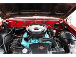 1961 Pontiac Bonneville (CC-1195338) for sale in Lakeland, Florida