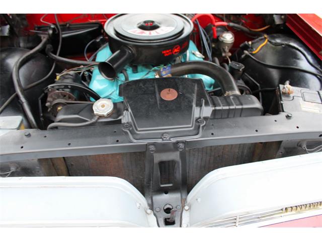 1961 Pontiac Bonneville (CC-1195338) for sale in Lakeland, Florida