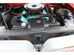 1961 Pontiac Bonneville (CC-1195338) for sale in Lakeland, Florida