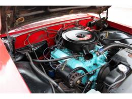 1961 Pontiac Bonneville (CC-1195338) for sale in Lakeland, Florida