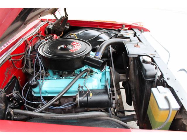 1961 Pontiac Bonneville (CC-1195338) for sale in Lakeland, Florida