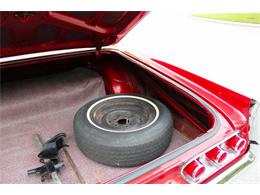 1961 Pontiac Bonneville (CC-1195338) for sale in Lakeland, Florida