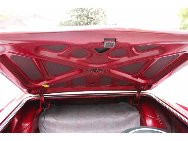 1961 Pontiac Bonneville (CC-1195338) for sale in Lakeland, Florida