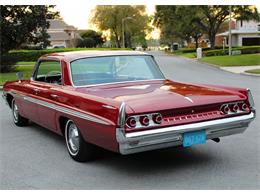 1961 Pontiac Bonneville (CC-1195338) for sale in Lakeland, Florida