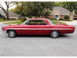 1961 Pontiac Bonneville (CC-1195338) for sale in Lakeland, Florida