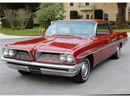 1961 Pontiac Bonneville (CC-1195338) for sale in Lakeland, Florida
