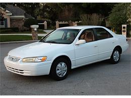 1999 Toyota Camry (CC-1195339) for sale in Lakeland, Florida