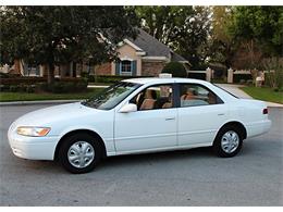 1999 Toyota Camry (CC-1195339) for sale in Lakeland, Florida