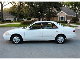 1999 Toyota Camry (CC-1195339) for sale in Lakeland, Florida