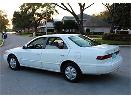 1999 Toyota Camry (CC-1195339) for sale in Lakeland, Florida