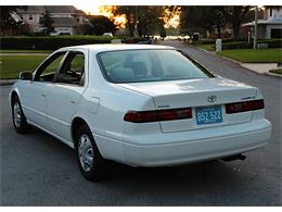 1999 Toyota Camry (CC-1195339) for sale in Lakeland, Florida