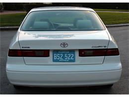 1999 Toyota Camry (CC-1195339) for sale in Lakeland, Florida