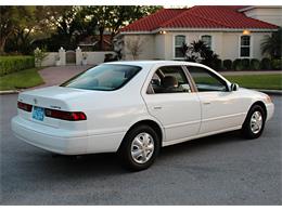 1999 Toyota Camry (CC-1195339) for sale in Lakeland, Florida